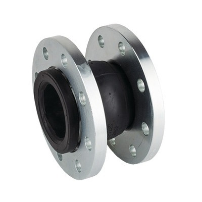 Compensador con brida D 65- DIFF - 110291