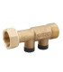 Válvula de retencion nf de control de polucion hosta 3/4" HM- DIFF - 110299
