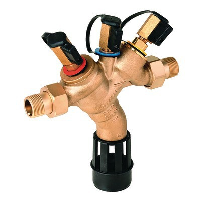 Desconector zona de presión reducida ba controlable 1"- RESIDEO - BA295S-1A