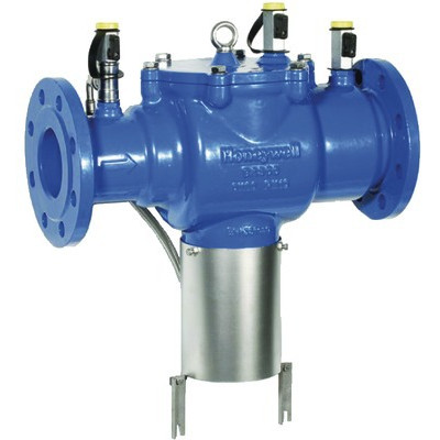 Desconector zona de presión reducida ba controlable con brida 65- RESIDEO - BA300-65A