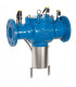 Desconector zona de presión reducida ba controlable con brida 100- RESIDEO - BA300-100A
