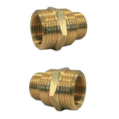 Reductor presión isobar multihilo de 1/2" a 3/4"- ITRON - ISOPLUSMG