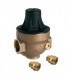 Reductor presión isobar multihilo de 1/2" a 3/4"- ITRON - ISOPLUSCCMG