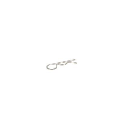 Clip fixation echang- ATLANTIC - 110339