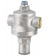 Reductor presión inox 1" nf- RBM - 510670