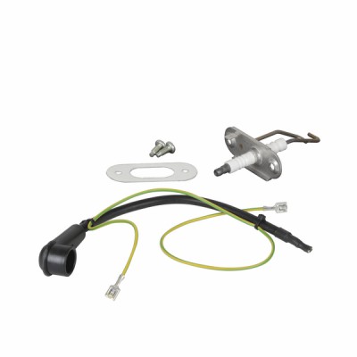 Electrode (kit) - SAUNIER DUVAL : 0020152565