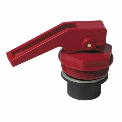Safety valve VICTORIA - ROCA BAXI : 122152490