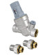 Reductor de presión rinox plus smart 3/4 "- RBM - 29090500
