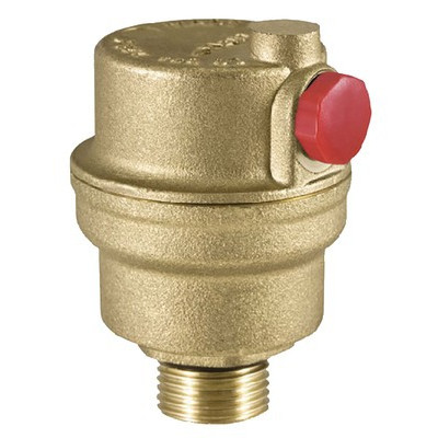 Purgeur auto MINILUFT compact sans clapet- RBM - 28270300