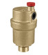 Purgador aire Miniluft caudal 47l/mn 3/8"- RBM - 28280300