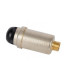 Vasa air venting valve in 1/2"- RBM - 370460