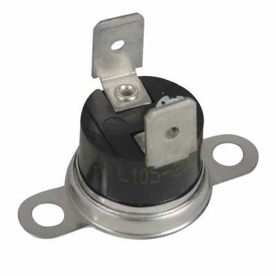 Safety thermostat 105°C - ROCA BAXI : 125995076