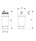 Purgeur automatique VASA M3/4"- RBM - 370560