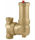 Purgador aire airtem orientable 1"- RBM - 26490600