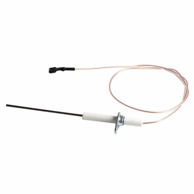 Flame sensing probe G30/G100 - ROCA BAXI : 141041499