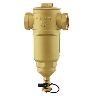 Zeparo Cyclone Dirt ZCD 32 in 1 1/4"- IMI - 7897432