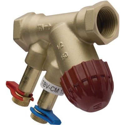 TBV-CM LF low flow valve 1/2- IMI - 52143-115