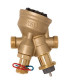 TA-COMPACT-P valve M 1 1/4" DN 25 flow from 370 to 2150 l/h- IMI - 52164-025
