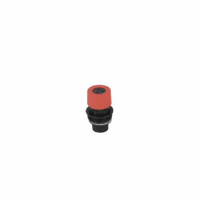 Safety valve - SAUNIER DUVAL : 0020118190
