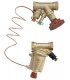 STAP/STAD kit F 3/4"- IMI - 52265-003