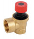 Válvula de seguridad salida aumentada HH- DIFF - 110452