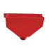 Embudo de chapa lacada 2"- DIFF - 110457