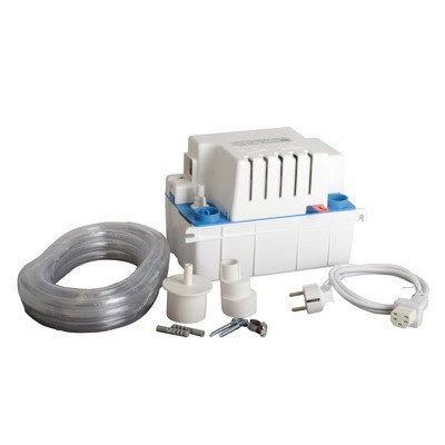 Pompe de relevage des condensats SANICONDENS ECO VO2- SFA - SANICONDENS ECO