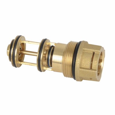 3-way valve with internal bypass - ROCA BAXI : 125627880