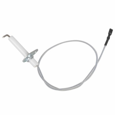 Ignition electrode - DIFF for Chaffoteaux : 61314169