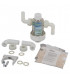 Condensate neutralising filter nt1- RBM - 32860530