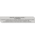 Filtre neutralisateur de condensats NT1- RBM - 32860530