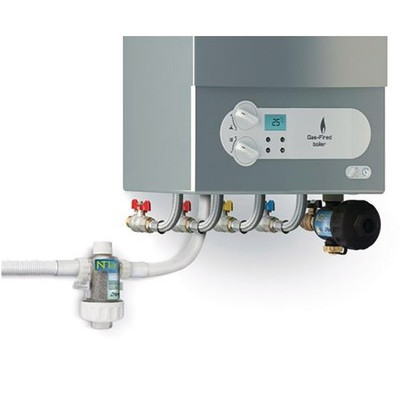 Filtro neutralizador de condensados nt1- RBM - 32860530