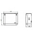 Pompe de relevage des condensats SANICONDENS DECO- SFA - SANICONDENS DECO