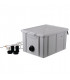 NEUTRAL BOX MAN pump avec pompe- DIFF - 110580