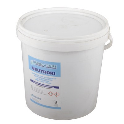 Kit recharge 10kg AKDOLIT spécial fioul- DIFF - 110581