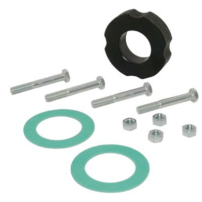 Brida DN40x30 PN16 COMPL.F1- WILO - 110586696