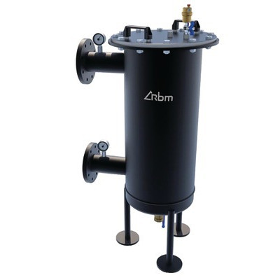 Magnetic filter MG PLUS DN80- RBM - 35411110