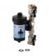 Magnetic cleaner SAFE CLEANER 1-1/4"- RBM - 23440750
