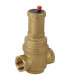 Séparateur d'air AIRTERM F1"1/4- RBM - 28300700