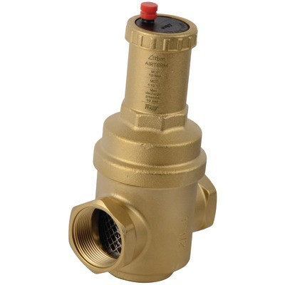 Séparateur d'air AIRTERM F1"1/2- RBM - 28300800
