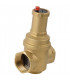 Séparateur d'air AIRTERM F2"- RBM - 28300900