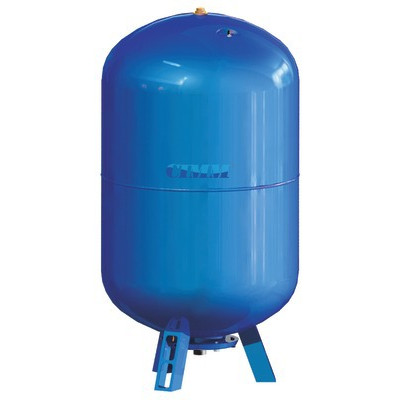 Réservoir à vessie interchangeable vertical 50L- CIMM - 620050