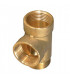 3-way T connector- DIFF - 110609