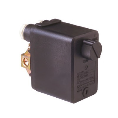 Pressure switch XMP12 bi/tripolar- DIFF - 110611