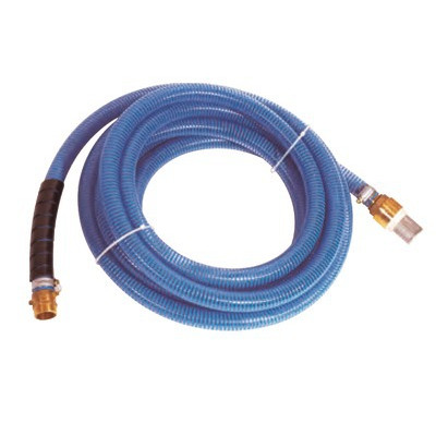 Kit de aspiración PRO- DIFF - 110623