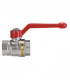 Válvula BS mango de alu HH2" ASTER- EFFEBI - 0804R409