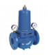 Regulador con bridas DN65- RESIDEO - D15S-65A
