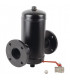 Séparateur particules de boues DIRTERM acier DN65- RBM - 28291072
