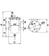 Magnetic filter MG COMPACT F1"- RBM - 36020600
