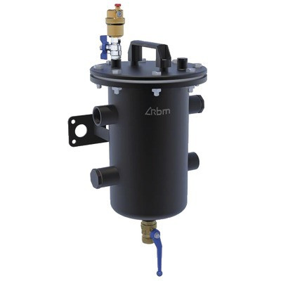Magnetic filter MG COMPACT F1-1/2"- RBM - 36020800